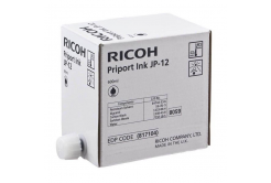 Ricoh JP 12 817104 черен (black) оригинална касета