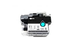 Brother LC-462XLC циан (cyan) съвместими касети