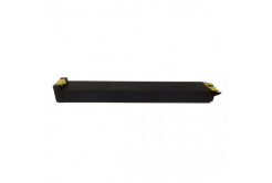 Sharp MX-51GTYA жълт (yellow) съвместим тонер