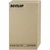 Develop 302 8936406 черен (black) оригинален тонер