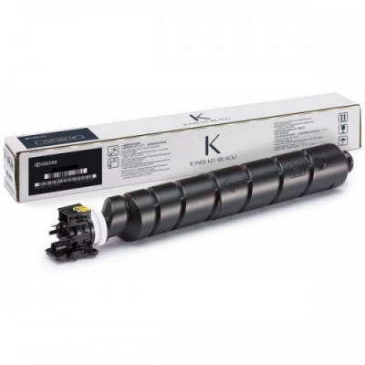 Kyocera TK-6345K 1T02XF0NL0 черен (black) оригинален тонер