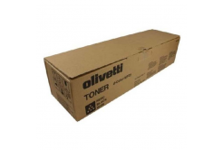 Olivetti B0533, 8938-521 черен (black) оригинален тонер