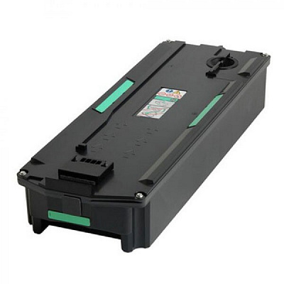 Оригинален контейнер за отпадъчен тонер Ricoh 418425