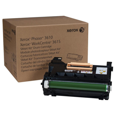 Xerox 113R00773 черно (black) оригинален цилиндричен блок