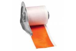 Brady M7C-2000-595-OR / 173247, BMP71 Ленти за етикетни принтери, 50.80 mm x 15.24 m