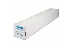 HP Everyday Adhesive Matte Polypropylene C0F20A, 2-pack, 120 g/m2, 42", 1067mm x 22,9m, matná, samolepicí, bílá, role papíru