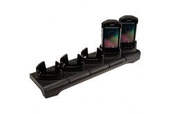 Zebra charging station CRD-TC7X-SE5C1-01, 5 slots