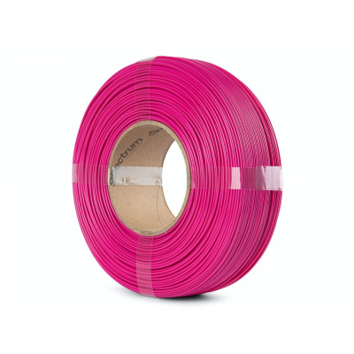 Spectrum 81363 Refill 3D филамент, PET-G Premium, 1,75mm, 1000g, Розов (Pink)