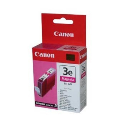 Canon BCI-3eM 4481A002 магента (magenta) оригинална касета