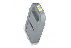 Canon PFI-707Y, 9824B001 жълт (yellow) оригинална касета