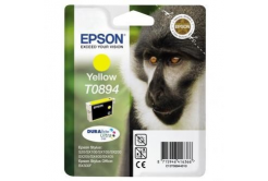 Epson T08944011 жълт (yellow) оригинална касета