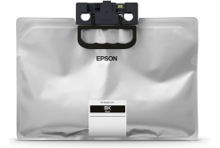 Epson C13T11P140 XXL черен (black) оригинална касета