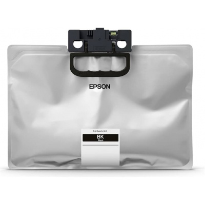 Epson C13T11P140 XXL черен (black) оригинална касета