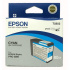 Epson T5802 циан (cyan) оригинална касета