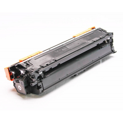 Съвместим тонер с HP 651A CE340A черен (black) 