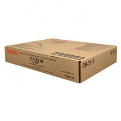 Utax CK-7510, 623010010 черен (black) оригинален тонер