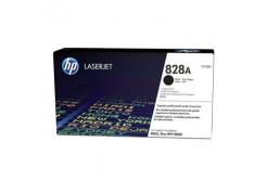 HP CF358A черно (black) оригинален цилиндричен блок