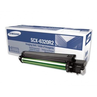 HP SCX-6320R2 SV177A черен (black) оригинален цилиндричен блок