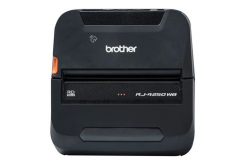 Brother RJ-3250WBL RJ3250WBLZ1 принтер за етикети