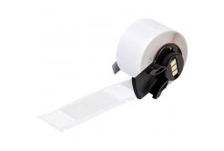 Brady M6-21-427 / 174236, Самоламиниращ се Винилови етикети, 25.40 mm x 63.50 mm