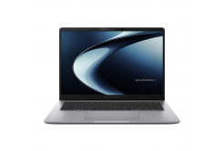 ASUS ExpertBook P3/PM3406CHA-R716512/R7-8840HS/14"/WUXGA/16GB/512GB/AMD int/без OS/сив/2R