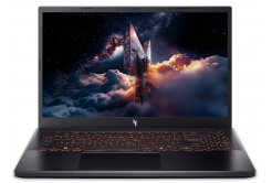 Acer NH.QZAEC.017 Nitro V 15/ANV15-52-91KH/9-270H/15,6"/FHD/32GB/1TB/RTX 5060/W11H/Black/2R