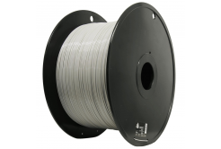 Smart Print FG-S190-E1, 3D филамент, PETG, 1,75mm, 5000g, Сив (Grey)