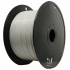 Smart Print FG-S190-E1, 3D филамент, PETG, 1,75mm, 5000g, Сив (Grey)
