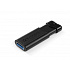 VERBATIM Flash Disk PinStripe USB 3.0, 16GB - черен