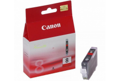 Canon CLI-8R 0626B001 червен (red) оригинална касета