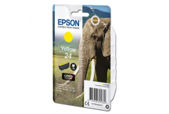 Epson T2424 C13T24244012 жълт (yellow) оригинална касета