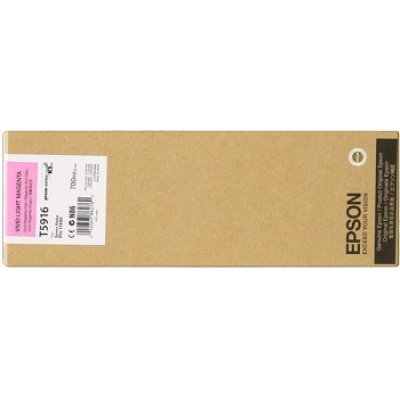 Epson T591300 магента (magenta) оригинална касета