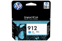 HP 912 3YL77AE циан (cyan) оригинална касета