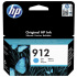 HP 912 3YL77AE циан (cyan) оригинална касета