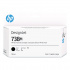 HP 738 A24VLA черен (black) оригинална касета