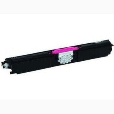 Epson S050555 лилав (magenta) съвместим тонер