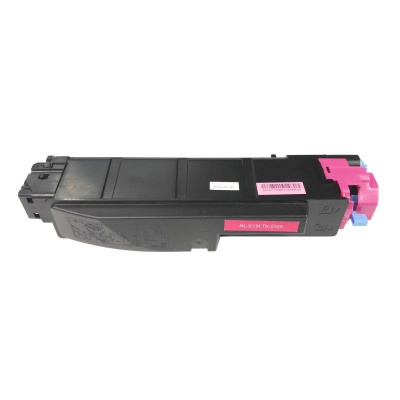 Kyocera Mita TK-5345M 1T02ZLBNL0 лилав (magenta) съвместим тонер