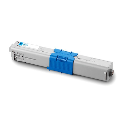 OKI 46508711 лазурен (cyan) съвместим тонер