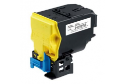 Develop TNP-27Y A0X52D4 жълт (yellow) оригинален тонер