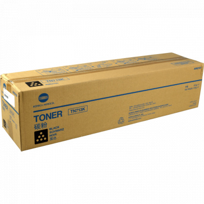 Konica Minolta TN713Y A9K8250 жълт (yellow) оригинален тонер