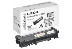 Ricoh 408294 черен (black) оригинален тонер