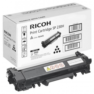 Ricoh 408294 черен (black) оригинален тонер