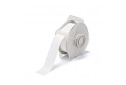 Brady GlobalMark Vinyl B595 WHITE 29MM / 113112, етикети, GlobalMark Indoor/Outdoor Vinyl Tape, 29.00 mm x 30 m