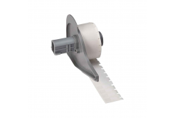 Brady M7-10-427 / 174532, Етикети за етикетен принтер, 6.35 mm x 19.05 mm