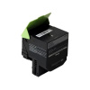 Lexmark 24B6011 черен (black) оригинален тонер