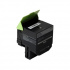 Lexmark 24B6011 черен (black) оригинален тонер
