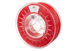 Spectrum 80351 3D филамент, ABS GP450, 1,75 мм, 1000g, червен цвят на движението