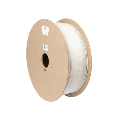 Spectrum 80562 3D филамент, r-PLA, 1,75mm, 2000g, Бял (Signal white)
