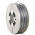 Verbatim 55329 3D филамент, PLA, 2,85mm, 1000g, 126m, Сребрист (Silver)