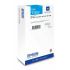 Epson T7552 XL C13T75524N циан (cyan) оригинална касета